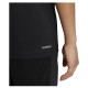 Adidas Παιδική κοντομάνικη μπλούζα Train Essentials Tee Adidas Παιδική κοντομάνικη μπλούζα Train Essentials Tee